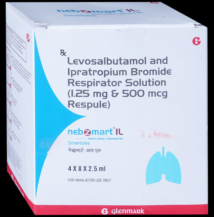 Nebzmart IL Smartules