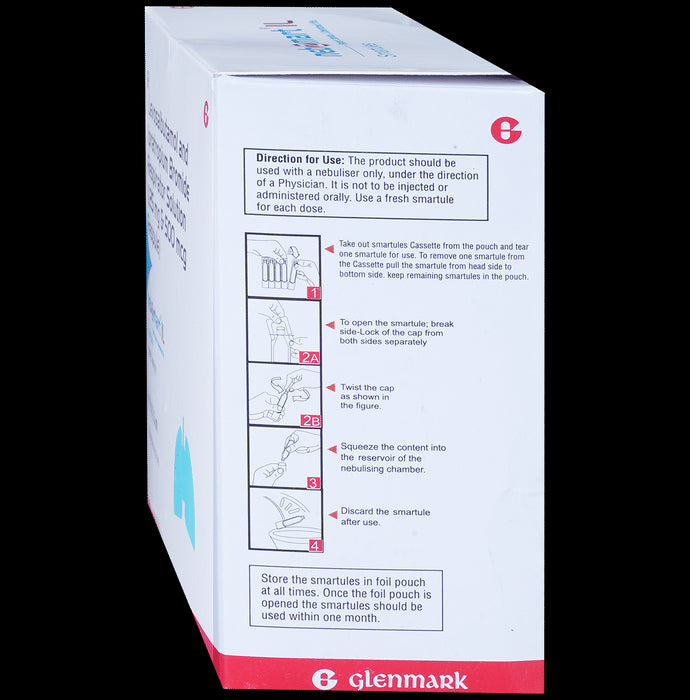 Nebzmart IL Smartules