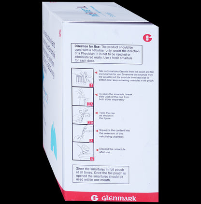 Nebzmart IL Smartules