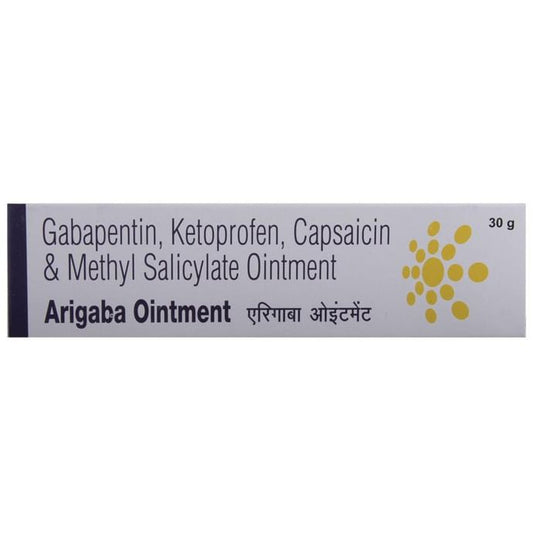Arigaba Ointment - Classic Derma