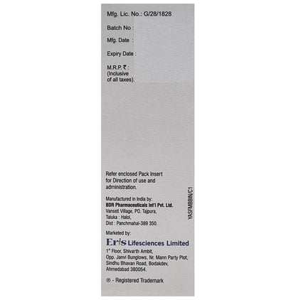 Nefcm 50mg Injection