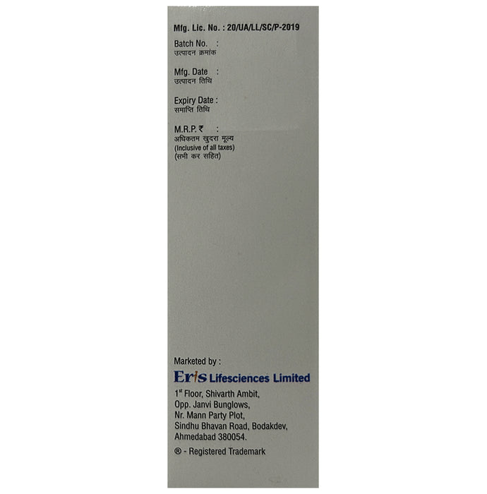 Nefcm 750mg Injection