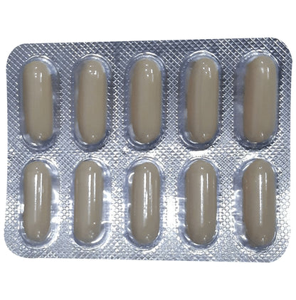 Neogest 200mg Capsule