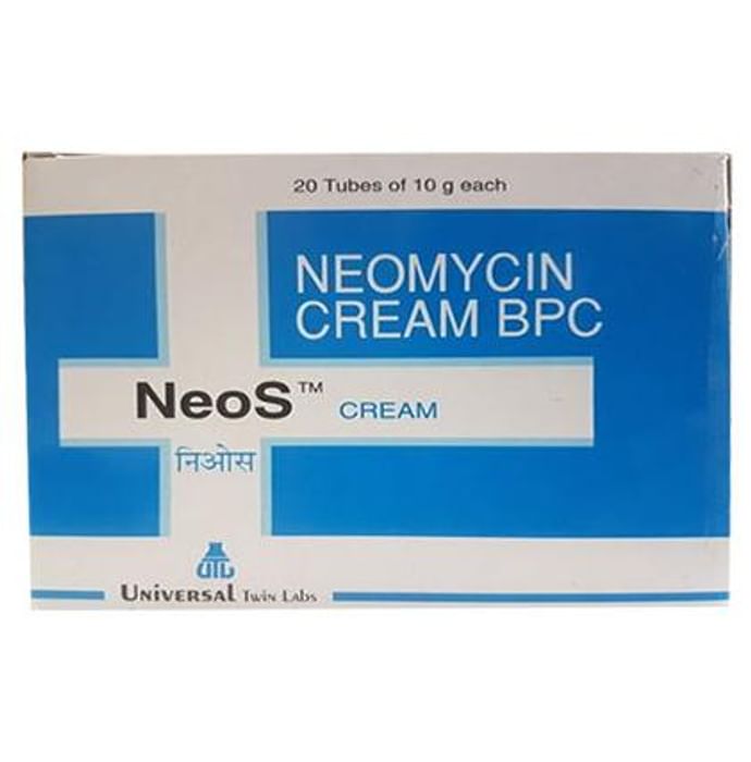 Neos Cream - Classic Derma
