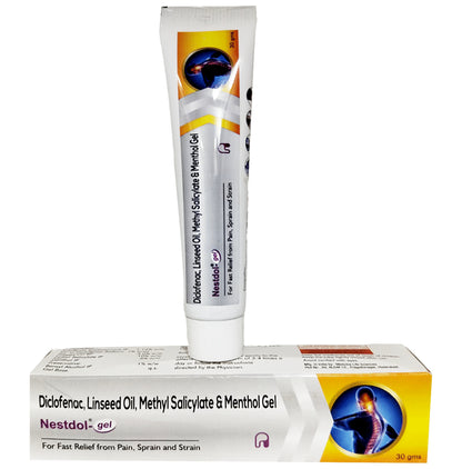 Nestdol Gel