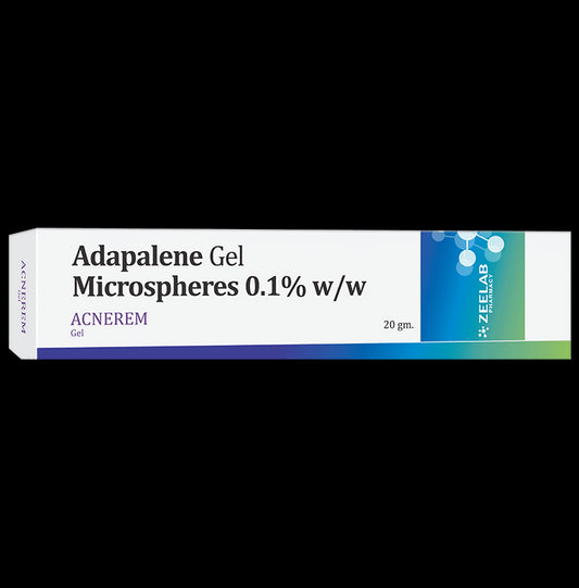 Acnerem Gel - Classic Derma