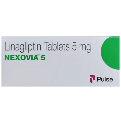 Nexovia Tablet - Classic Derma