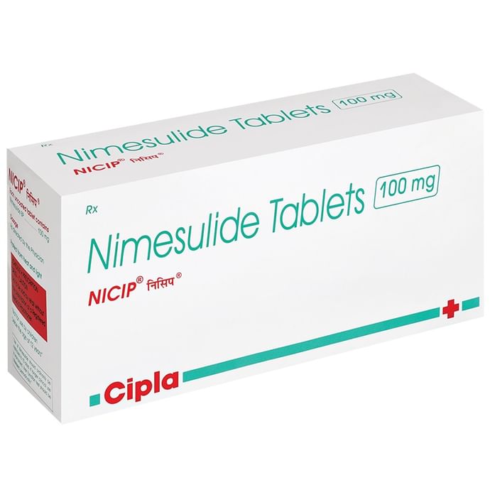 Nicip Tablet - Classic Derma