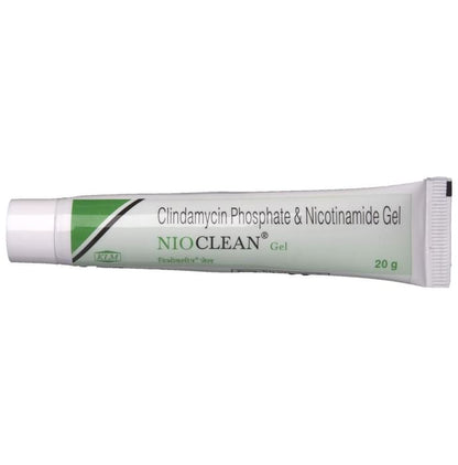 Nioclean Gel