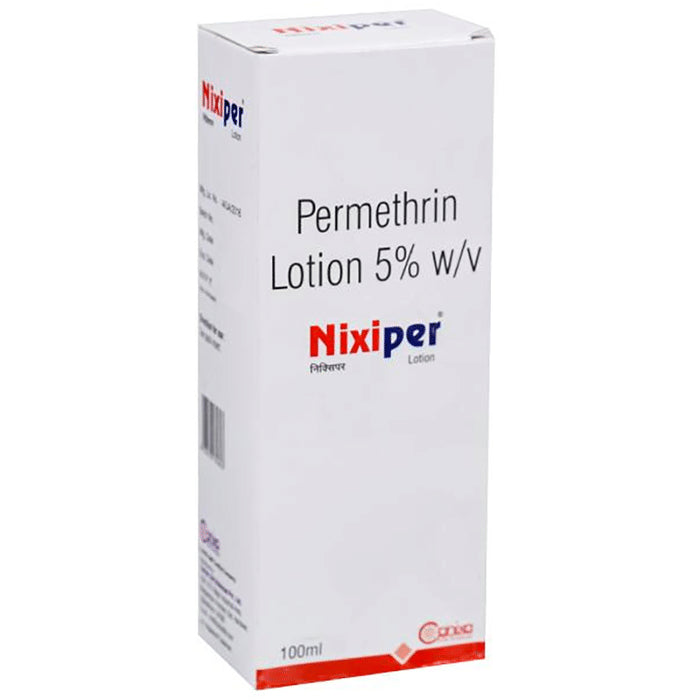 Nixiper 5% Cream - Classic Derma