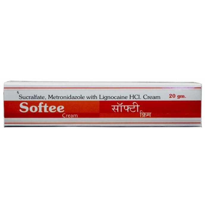 Softee Cream - Classic Derma