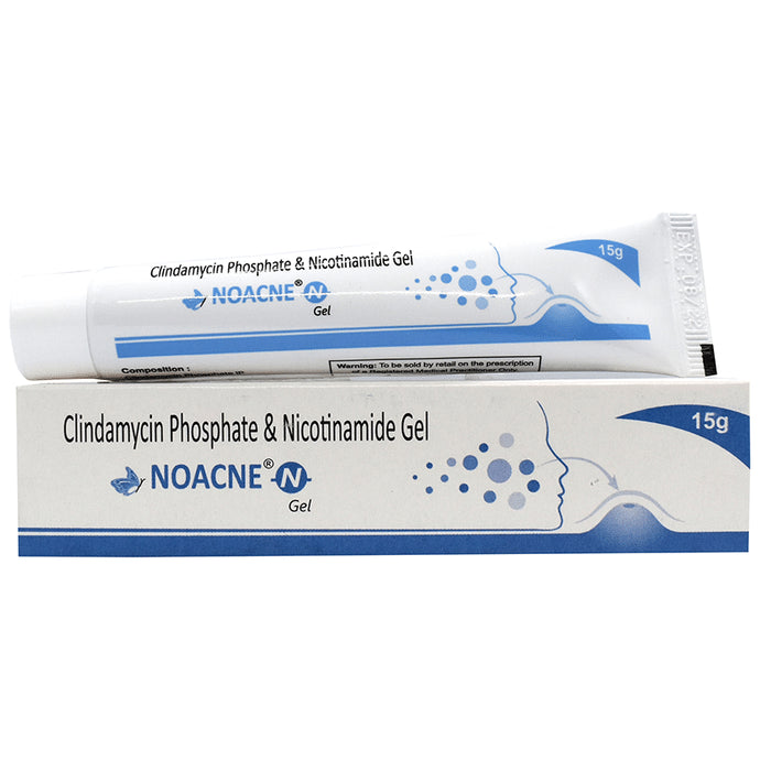 Noacne-N Gel
