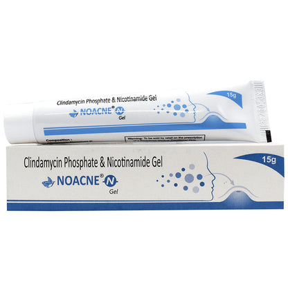 Noacne-N Gel
