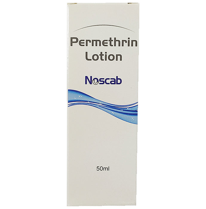Noscab Lotion - Classic Derma