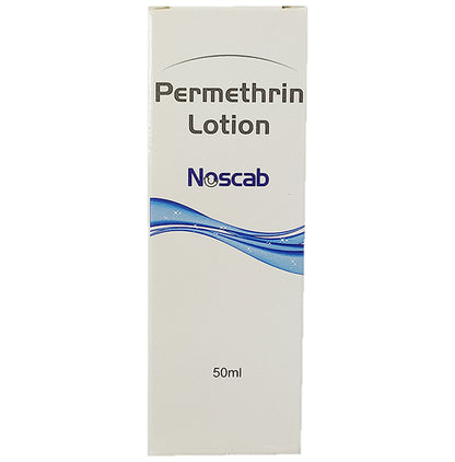 Noscab Lotion - Classic Derma