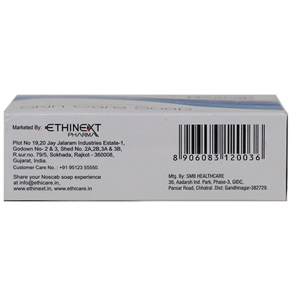 Noscab Soap