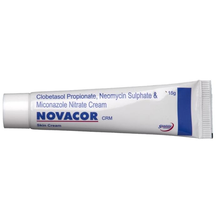 Novacor Cream