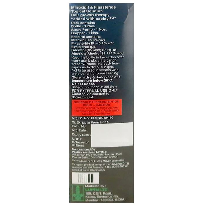 Novegrow 5% Solution