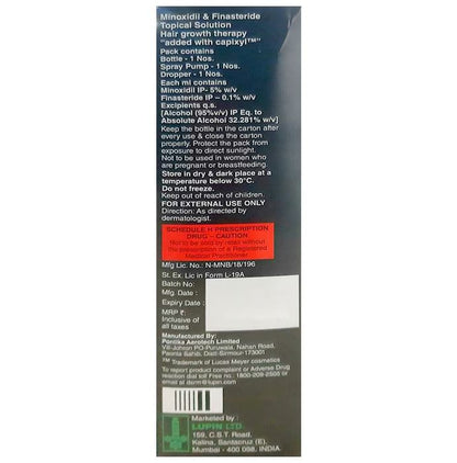 Novegrow 5% Solution