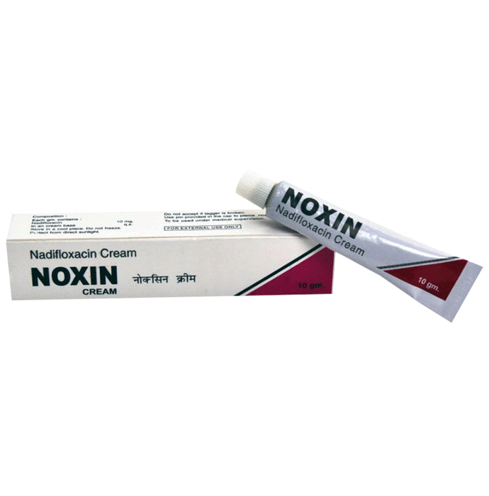 Noxin Cream - Classic Derma