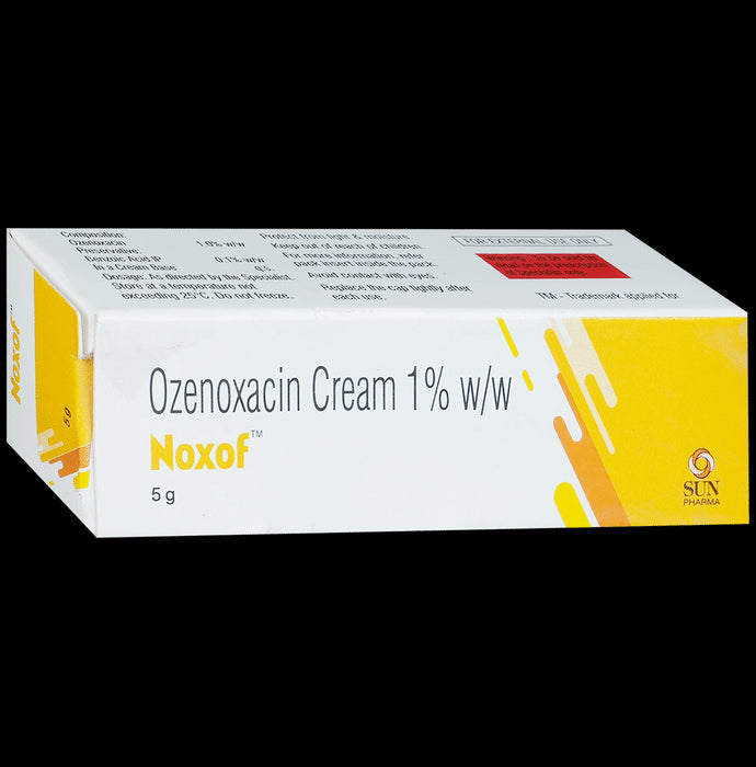 Noxof Cream