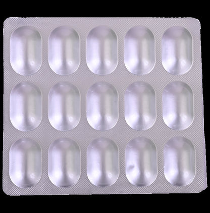 Nugliptin M 500 Tablet