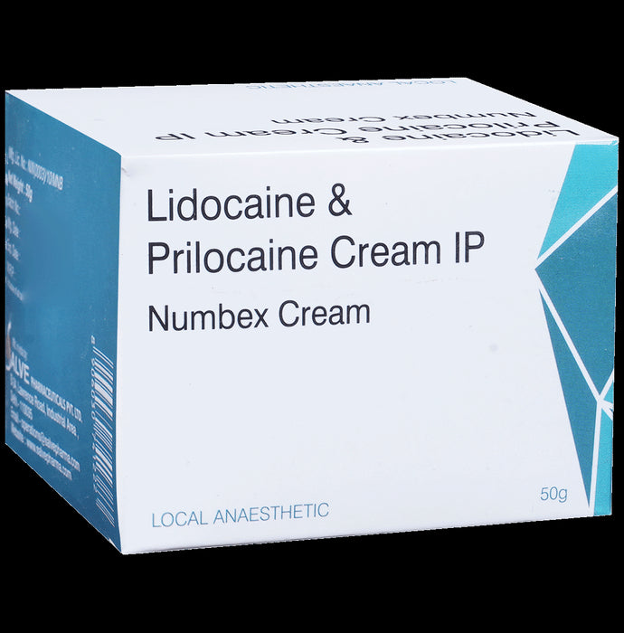 Numbex Cream