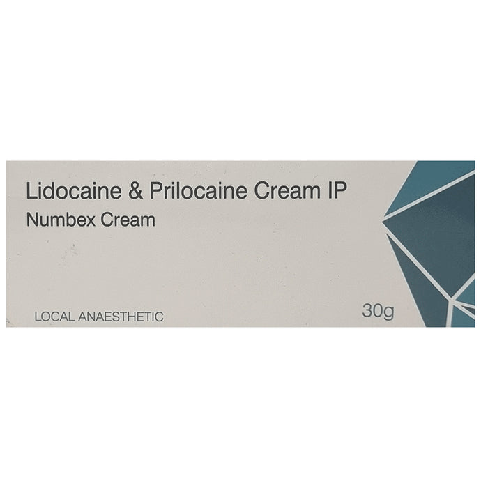 Numbex Cream - Classic Derma