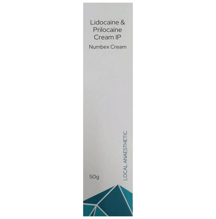 Numbex Cream - Classic Derma