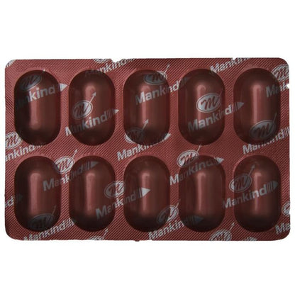 Nurokind-Plus RF Capsule