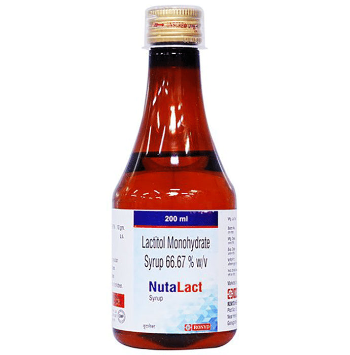 Nutalact Syrup