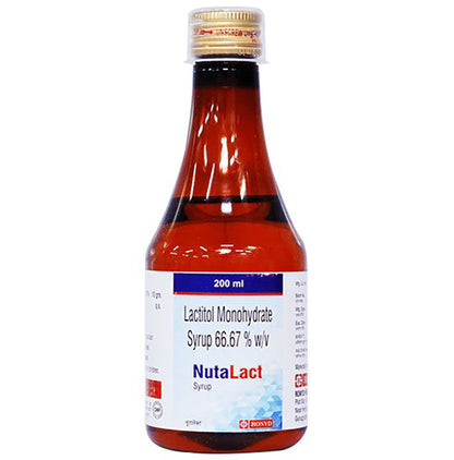 Nutalact Syrup