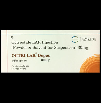 Octri-Lar Depot Injection - Classic Derma