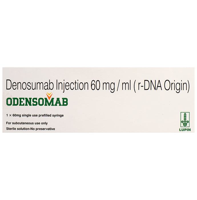 Odensomab 60mg Injection - Classic Derma