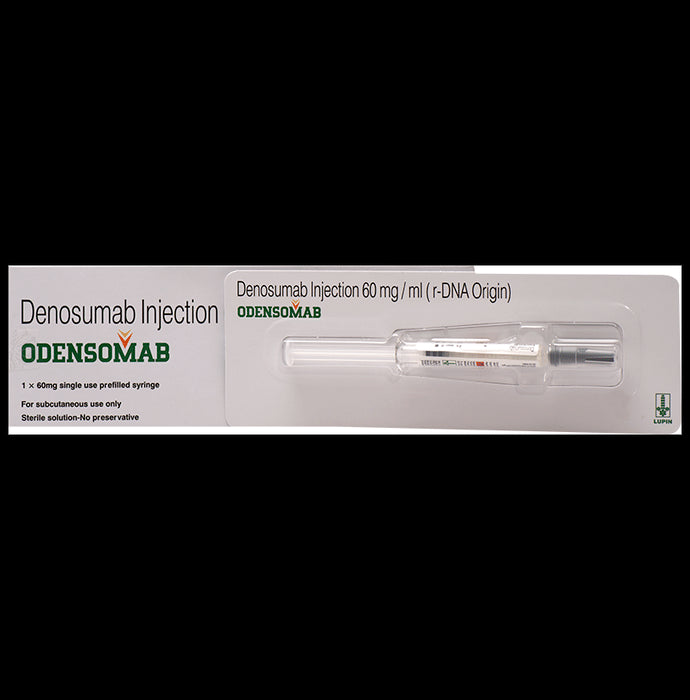 Odensomab 60mg Injection