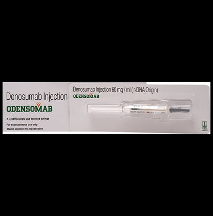 Odensomab 60mg Injection