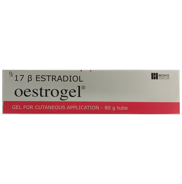 Oestrogel - Classic Derma