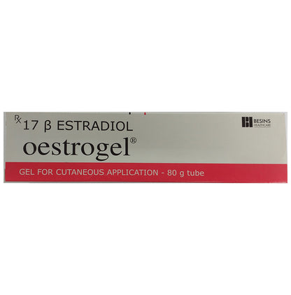 Oestrogel - Classic Derma