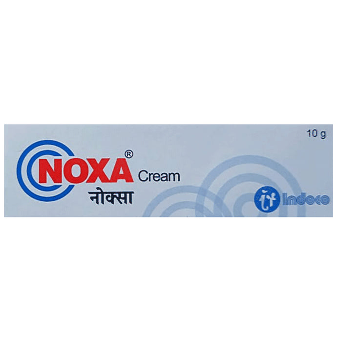Noxa Cream - Classic Derma