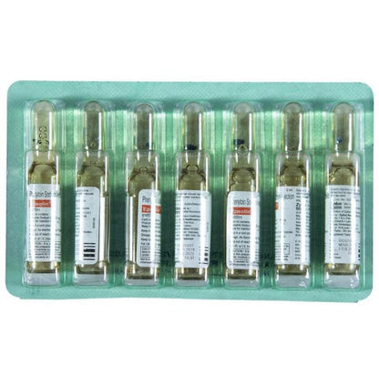 Besvil 100 Octacap - Classic Derma