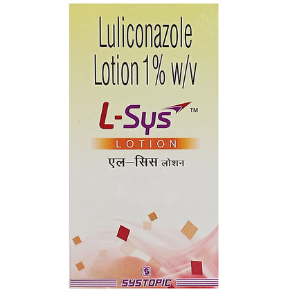 L-Sys Lotion - Classic Derma