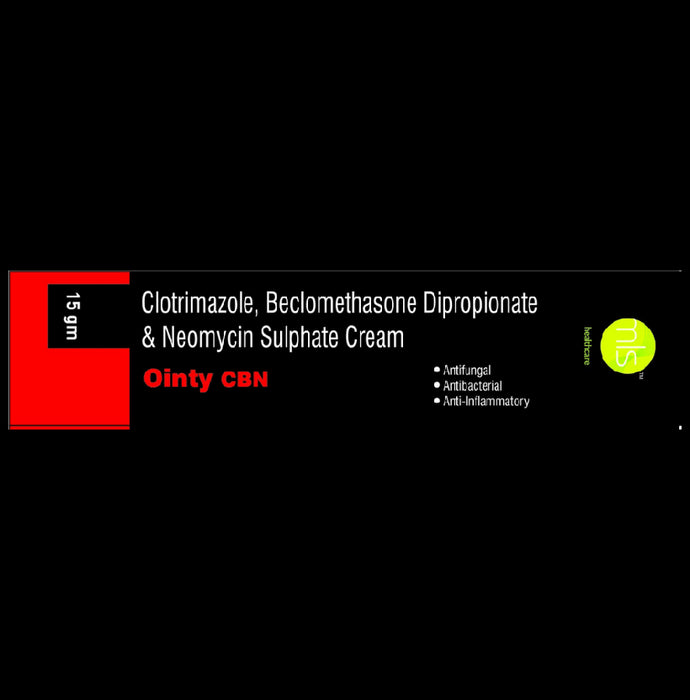 Ointy CBN Cream - Classic Derma