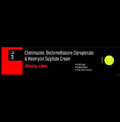 Ointy CBN Cream - Classic Derma