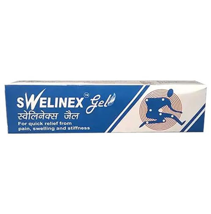 Swelinex Gel - Classic Derma