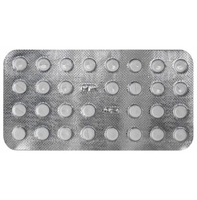 Asthalin 2 Tablet