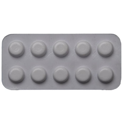 Amlosafe 10 Tablet