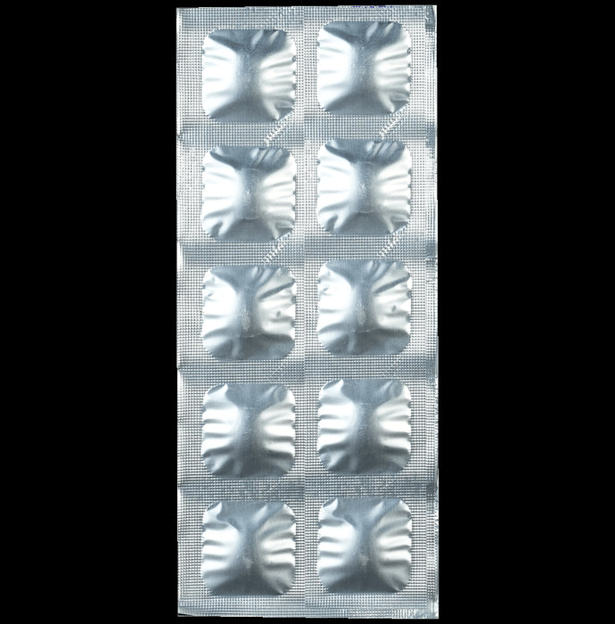 Amlosafe TM 80 Tablet