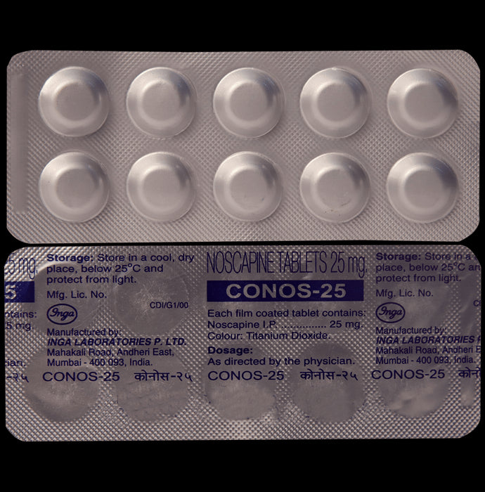 Acethama-FM Tablet SR - Classic Derma