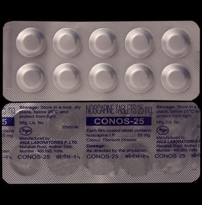 Acethama-FM Tablet SR - Classic Derma