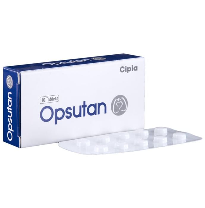 Opsutan Tablet - Classic Derma
